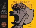 Charles Monroe Schulz - Snoopy et les Peanuts Tome 11 : 1971-1972.