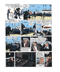 Quai d'Orsay Tome 2