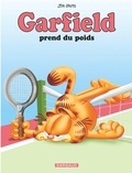 Jim Davis - Garfield Tome 1 : Garfield prends du poids.