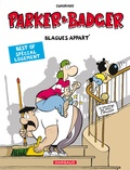 Marc Cuadrado - Parker et Badger  : Blagues appart' - Best of spécial logement.