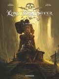 Xavier Dorison et Mathieu Lauffray - Long John Silver Tome 4 : Guyanacapac.