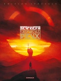 Alex Alice - Siegfried Tome 3 : Le crépuscule des dieux - Edition spéciale.