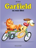 Jim Davis - Garfield Tome 29 : Garfield en roue libre.