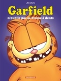 Jim Davis - Garfield Tome 22 : N'oublie pas sa brosse à dents.
