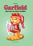 Jim Davis - Garfield Tome 18 : Garfield dort sur ses deux oreilles.