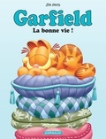 Jim Davis - Garfield 9 : La Bonne Vie !.