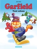 Jim Davis - Garfield Tome 36 : Tout schuss.