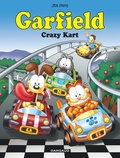 Jim Davis - Garfield Tome 57 : Crazy Kart.