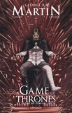 Daniel Abraham et Tommy Patterson - Le trône de fer (A game of Thrones) Tome 4 : .