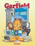 Jim Davis - Garfield Tome 59 : Chat Geek.