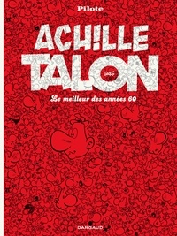  Greg - Achille Talon  : Le meilleur des années 60.