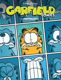 Jim Davis - Garfield Comics Tome 6 : Photomatou.