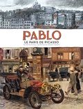 Neville Rowley - Pablo - Le Paris de Picasso.
