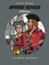 Jean-Michel Charlier et Victor Hubinon - L'Intégrale Barbe Rouge Tome 5 : Le pirate sans visage.