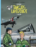 Jean-Michel Charlier et Albert Uderzo - Tanguy et Laverdure L'intégrale Tome 3 : Cap zéro.