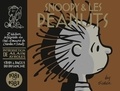 Charles Monroe Schulz - Snoopy et les Peanuts Tome 16 : 1981-1982.