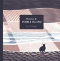 Jon McNaught - Histoires de Pebble Island.