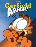 Jim Davis - Garfield Tome 63 : Aaagh !.