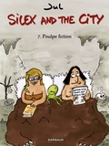  Jul - Silex and the city Tome 7 : Poulpe Fiction.