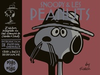 Charles Monroe Schulz - Snoopy et les Peanuts Tome 18 : 1985-1986.
