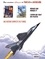 Jean-Michel Charlier - Une aventure "Classic" de Tanguy et Laverdure  : Coffret en 2 volumes : Manaces sur mirage F1 ; L'avion qui tuait ses pilotes.