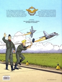 Une aventure "Classic" de Tanguy et Laverdure Tome 2 L'avion qui tuait ses pilotes