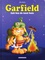 Jim Davis - Garfield Tome 16 : Garfield fait feu de tout bois - Tes héros vus à la TV.