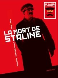 Fabien Nury et Thierry Robin - La mort de Staline Intégrale : .
