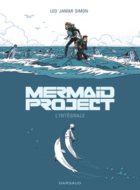  Leo et Corine Jamar - Mermaid Project Intégrale : .