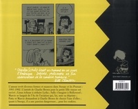 Snoopy et les Peanuts Tome 21 1991-1992