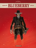 Jean-Michel Charlier et Jean Giraud - Blueberry L'intégrale Tome 9 : OK Corral ; Dust ; Apaches.
