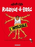  Gotlib - Rubrique-à-Brac Intégrale : .