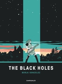 Borja Gonzalez - The black holes.