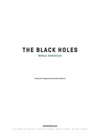 The black holes