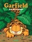 Jim Davis - Garfield Tome 68 : Roi de la jungle.