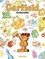 Jim Davis - Garfield Tome 69 : Garfield gribouille.