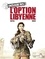 Jean-Claude Bartoll et  Munch - Insiders - Saison 2 - Tome 4 - L'Option libyenne.