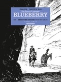 Joann Sfar et Christophe Blain - Une Aventure du lieutenant Blueberry Tome 1 : Amertume Apache.