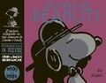 Charles M. Schulz - Snoopy et les Peanuts L'intégrale : 1995-1996.