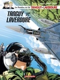 Patrice Buendia et Frédéric Zumbiehl - Les Chevaliers du Ciel Tanguy et Laverdure Tome 9 : Tanguy vs Laverdure.