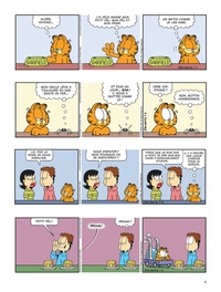 Garfield Tome 70 Garfield leur met la pâtée