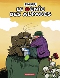  F'Murrr - Le Génie des Alpages - Tome 1.
