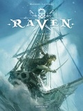 Mathieu Lauffray - Raven - Tome 1 - Nemesis.