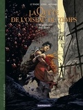  Aouamri et Régis Loisel - La Quête de l'Oiseau du Temps  - Avant la Quête - Tome 2 - Le grimoire des Dieux.