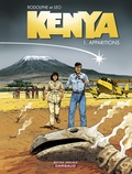  Leo et  Rodolphe - Kenya Tome 1 : Apparitions.