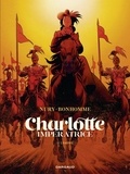 Fabien Nury et Matthieu Bonhomme - Charlotte impératrice - Tome 2 - L'empire.
