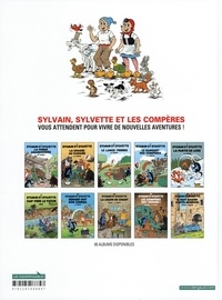 Sylvain et Sylvette Tome 52 Tranches de gags ! -  -  Edition limitée
