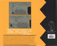 Snoopy et les Peanuts Tome 25 1999-2000