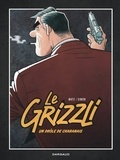  Matz et Fred Simon - Le grizzli Tome 1 : Un drôle de chabanais.