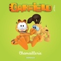 Jim Davis et Julien Magnat - Garfield & Cie - Chamaillerie.